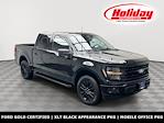 2025 Ford F-150 SuperCrew Cab 4WD Pickup for sale #T8416 - photo 34