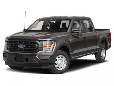 2023 Ford F-150 SuperCrew Cab 4WD Pickup for sale #T8439 - photo 1