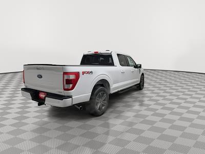 2023 Ford F-150 SuperCrew Cab 4WD Pickup for sale #T8457 - photo 2