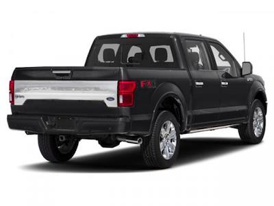2020 Ford F-150 SuperCrew Cab 4WD Pickup for sale #T8490 - photo 2