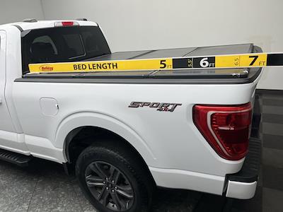 2023 Ford F-150 SuperCrew Cab 4WD Pickup for sale #T8499 - photo 1