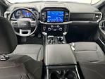 Used 2023 Ford F-150 XLT SuperCrew Cab for sale #T8499 - photo 44