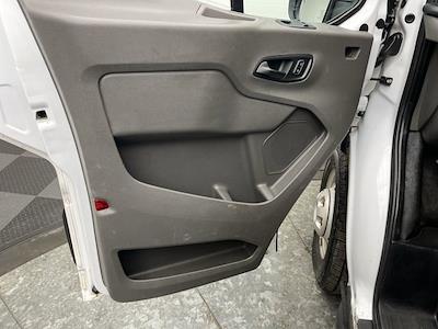 Used 2023 Ford Transit 250 Medium Roof Empty Cargo Van for sale #T8501 - photo 2