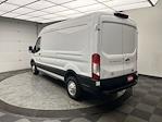 2023 Ford Transit 250 Medium Roof AWD Empty Cargo Van for sale #T8501 - photo 32