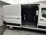 2023 Ford Transit 250 Medium Roof AWD Empty Cargo Van for sale #T8501 - photo 15