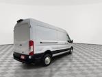 2023 Ford Transit 250 Medium Roof AWD Empty Cargo Van for sale #T8501 - photo 26