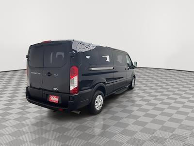Used 2023 Ford Transit 350 - photo 1