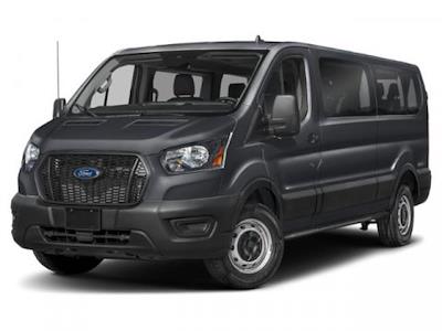 Used 2023 Ford Transit 350 - photo 1