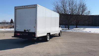 Used 2024 Ford E-450 - photo 1
