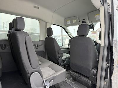 Used 2024 Ford Transit 350 XLT Passenger Van for sale #T8544 - photo 1
