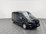 2024 Ford Transit 350 Medium Roof RWD Passenger Van for sale #T8544 - photo 22
