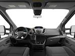 2017 Ford Transit 350 Medium Roof SRW RWD Passenger Van for sale #T8544A - photo 4