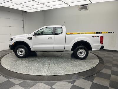 2021 Ford Ranger Super Cab 4WD Pickup for sale #T8549 - photo 1