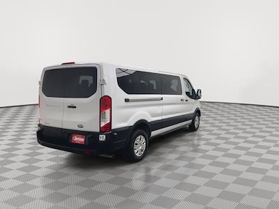 Used 2024 Ford Transit 350 - photo 1