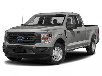 2023 Ford F-150 SuperCrew Cab 4WD Pickup for sale #T8624 - photo 1