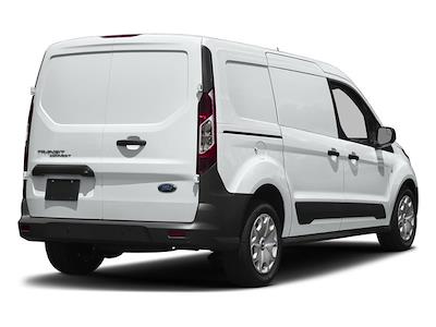 Used 2017 Ford Transit Connect - photo 1