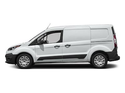 Used 2017 Ford Transit Connect - photo 1