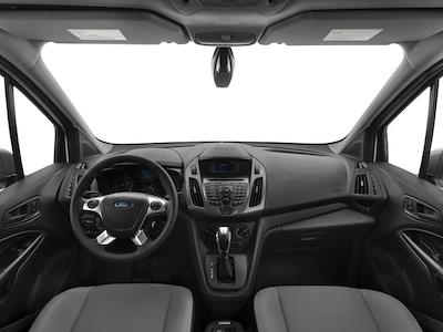 Used 2017 Ford Transit Connect - photo 1