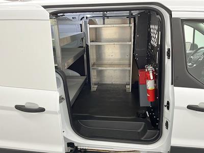 Used 2017 Ford Transit Connect - photo 1