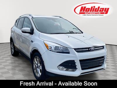 2016 Ford Escape 4WD SUV for sale #T8803A - photo 1