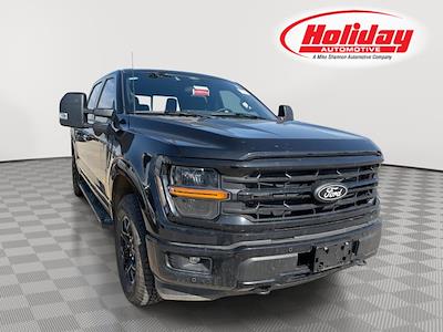 Used 2024 Ford F-150 - photo 1