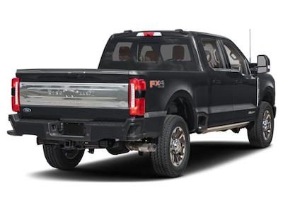 Used 2023 Ford F-250 - photo 1