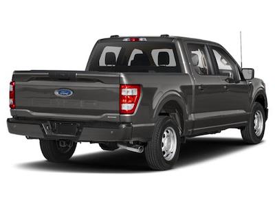 Used 2023 Ford F-150 - photo 1