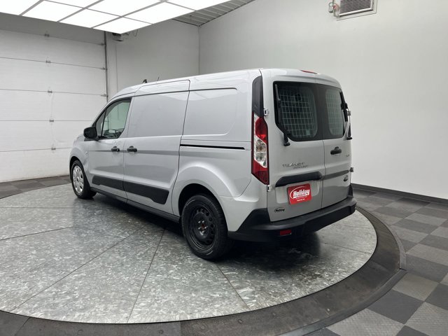 Used 2023 Ford Transit Connect - photo 35