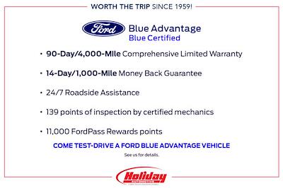 Used 2022 Ford Transit Connect - photo 1