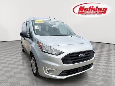 Used 2023 Ford Transit Connect - photo 1