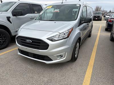 Used 2023 Ford Transit Connect - photo 1