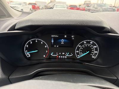 Used 2023 Ford Transit Connect - photo 1