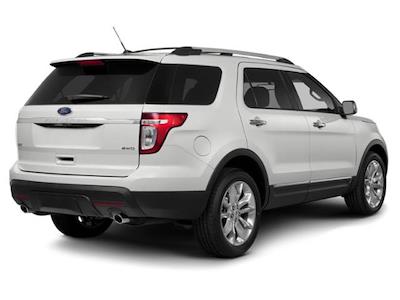 2015 Ford Explorer 4WD SUV for sale #T8943A - photo 2