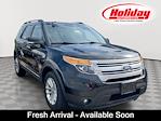 2015 Ford Explorer 4WD SUV for sale #T8943A - photo 1