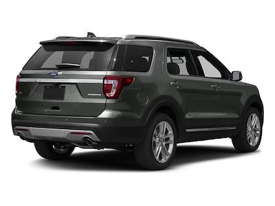 2017 Ford Explorer 4WD SUV for sale #T9006A - photo 2