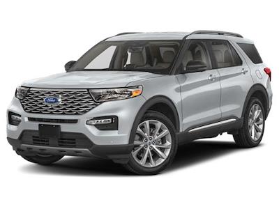 2023 Ford Explorer 4WD SUV for sale #T9324 - photo 2