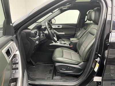 2022 Ford Explorer 4WD SUV for sale #T9416 - photo 2