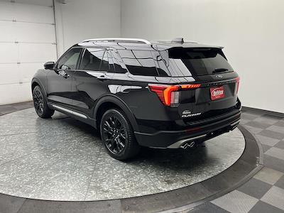 2025 Ford Explorer 4WD SUV for sale #T9511 - photo 2