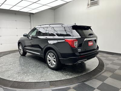 2023 Ford Explorer 4WD SUV for sale #T9514 - photo 2