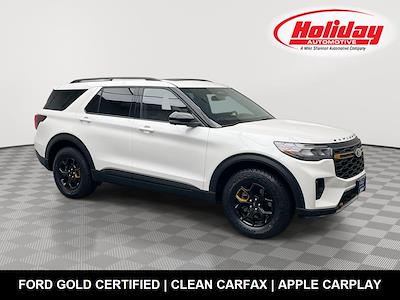 2026 Ford Explorer 4WD SUV for sale #T9645 - photo 1