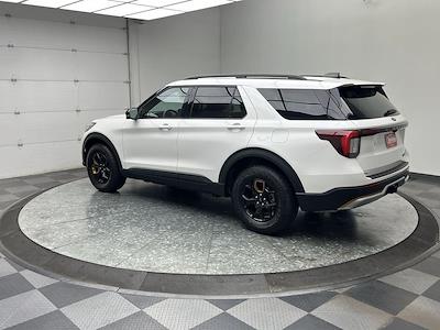 2026 Ford Explorer 4WD SUV for sale #T9645 - photo 2