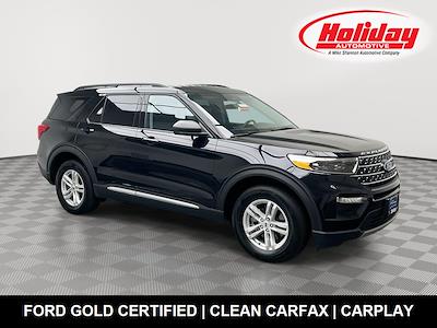 2024 Ford Explorer 4WD SUV for sale #T9716 - photo 1