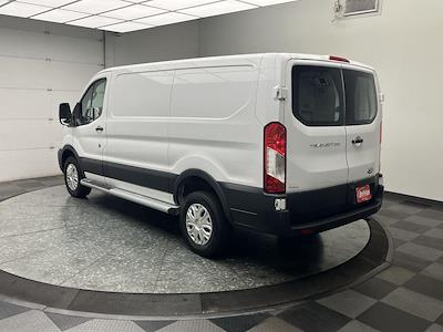 2025 Ford Transit 250 Low Roof RWD Empty Cargo Van for sale #T9744 - photo 2