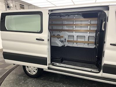 2025 Ford Transit 250 Low Roof RWD Cargo Van for sale #T9744 - photo 2