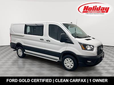 2025 Ford Transit 250 Low Roof RWD Empty Cargo Van for sale #T9745 - photo 1