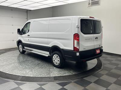 2025 Ford Transit 250 Low Roof RWD Empty Cargo Van for sale #T9745 - photo 2