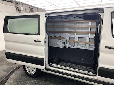 2025 Ford Transit 250 Low Roof RWD Cargo Van for sale #T9745 - photo 2