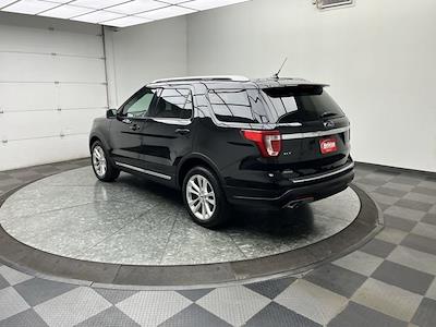 2018 Ford Explorer 4WD SUV for sale #W6507R - photo 2