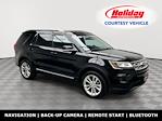 2018 Ford Explorer 4WD SUV for sale #W6507R - photo 1