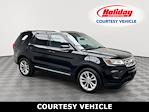 2018 Ford Explorer 4WD SUV for sale #W6956R - photo 1